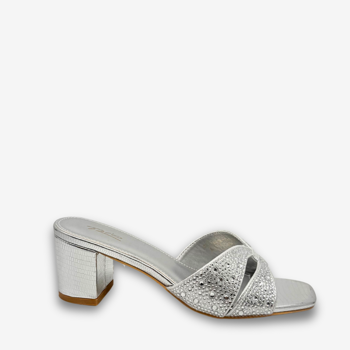 RIO WOMEN MID HEELS MULE