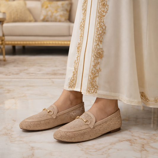 RIO WOMEN FLAT SHOSE
