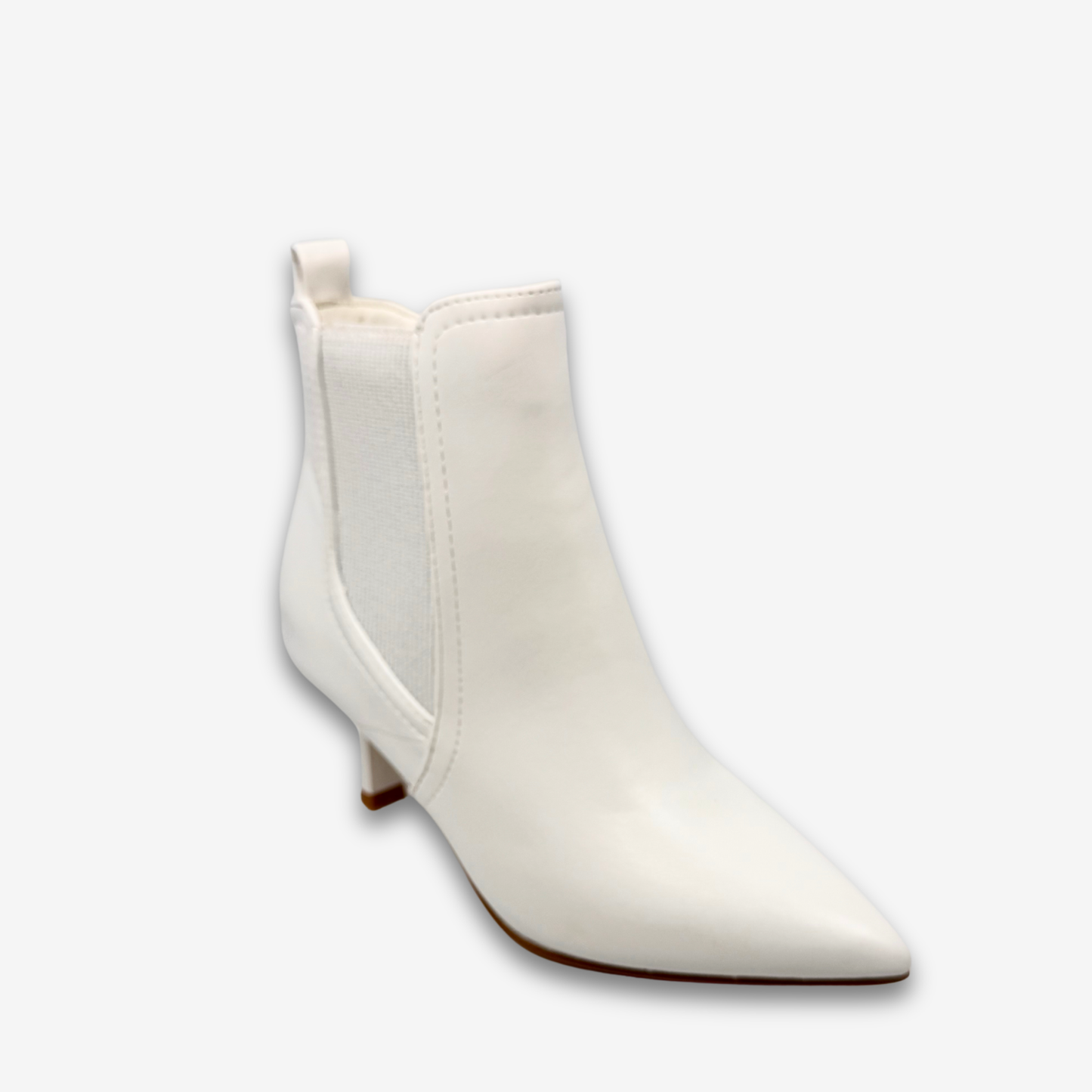 ريو بوت نسائي بكعب منخفض