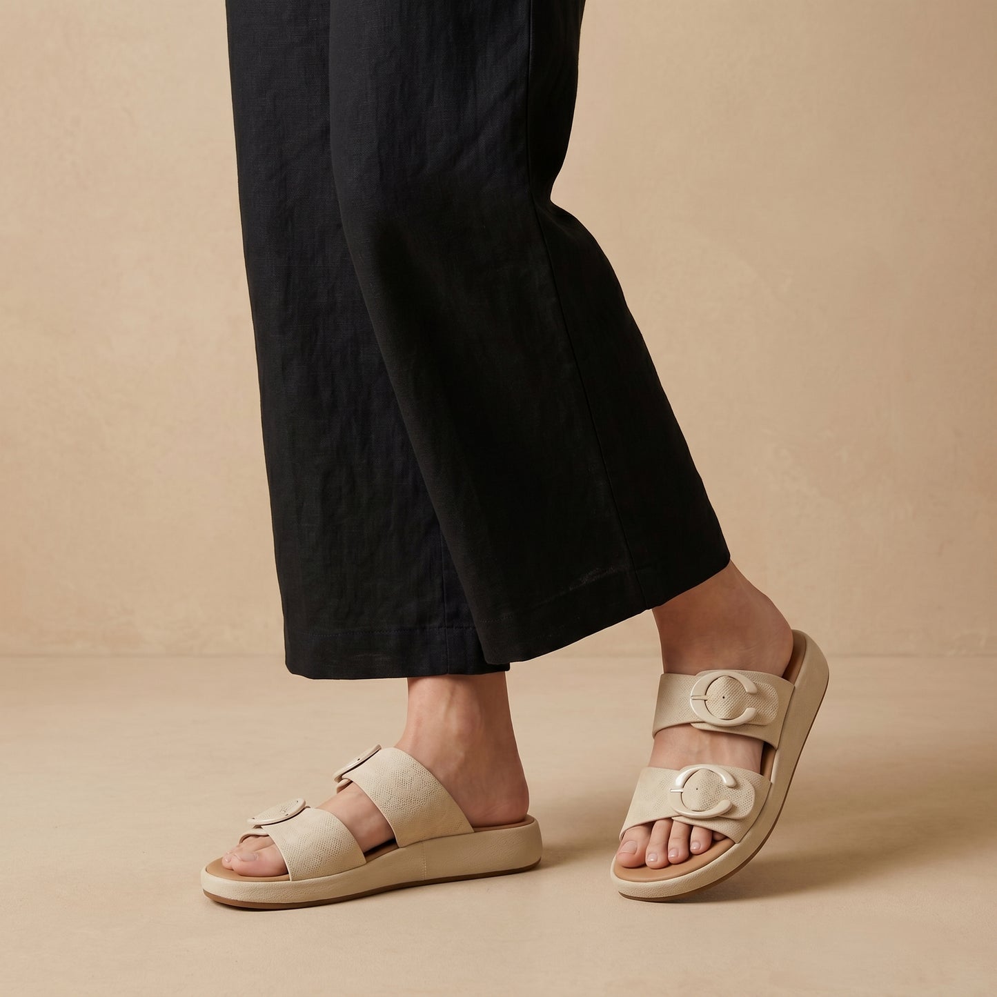 RIO WOMEN SLIPPER