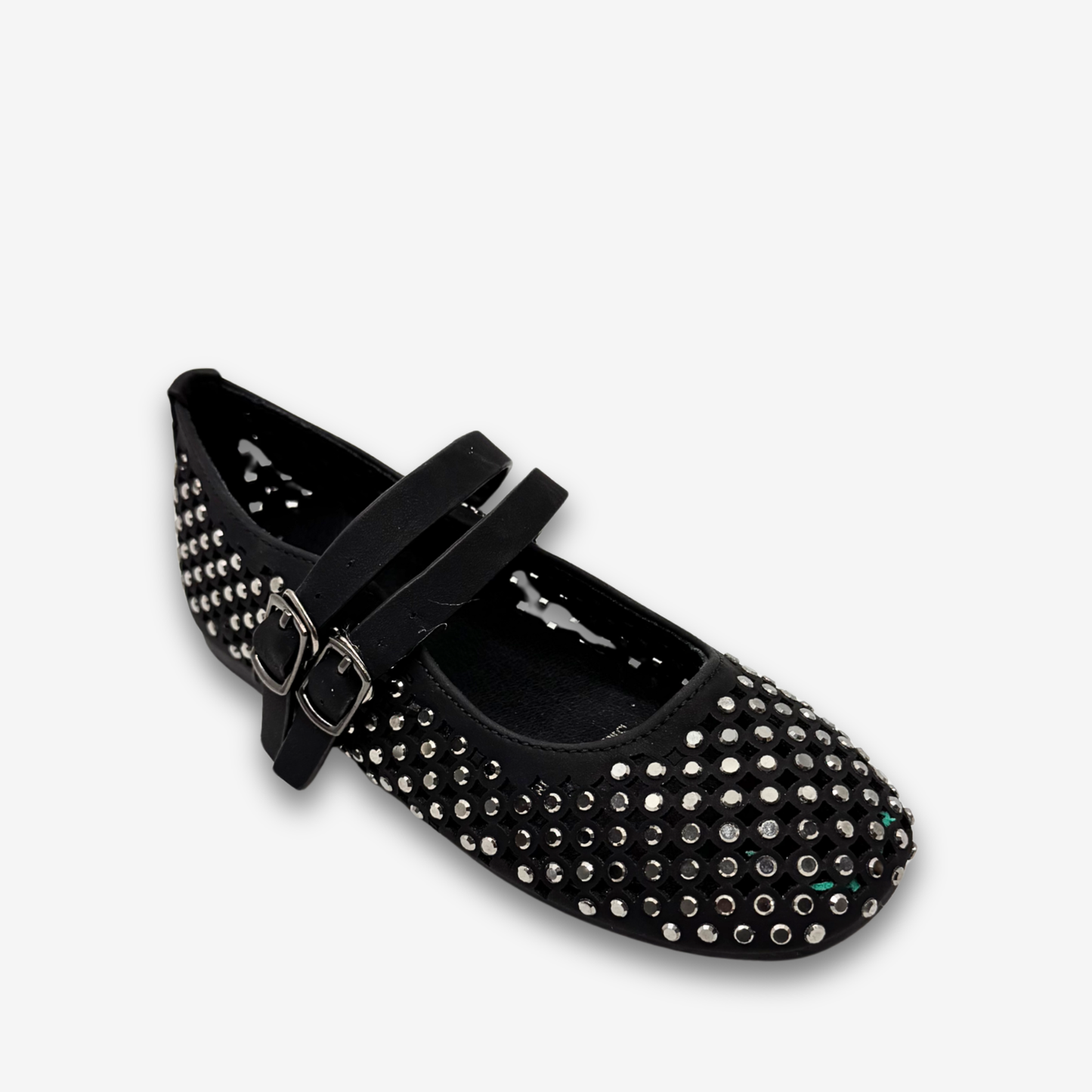 أحذية باليرينا للبنات من ريو