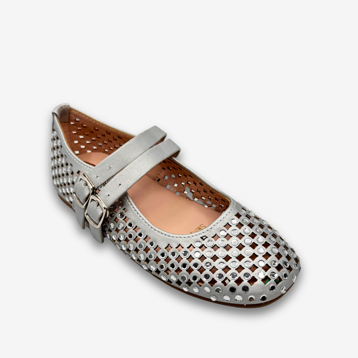 أحذية باليرينا للبنات من ريو