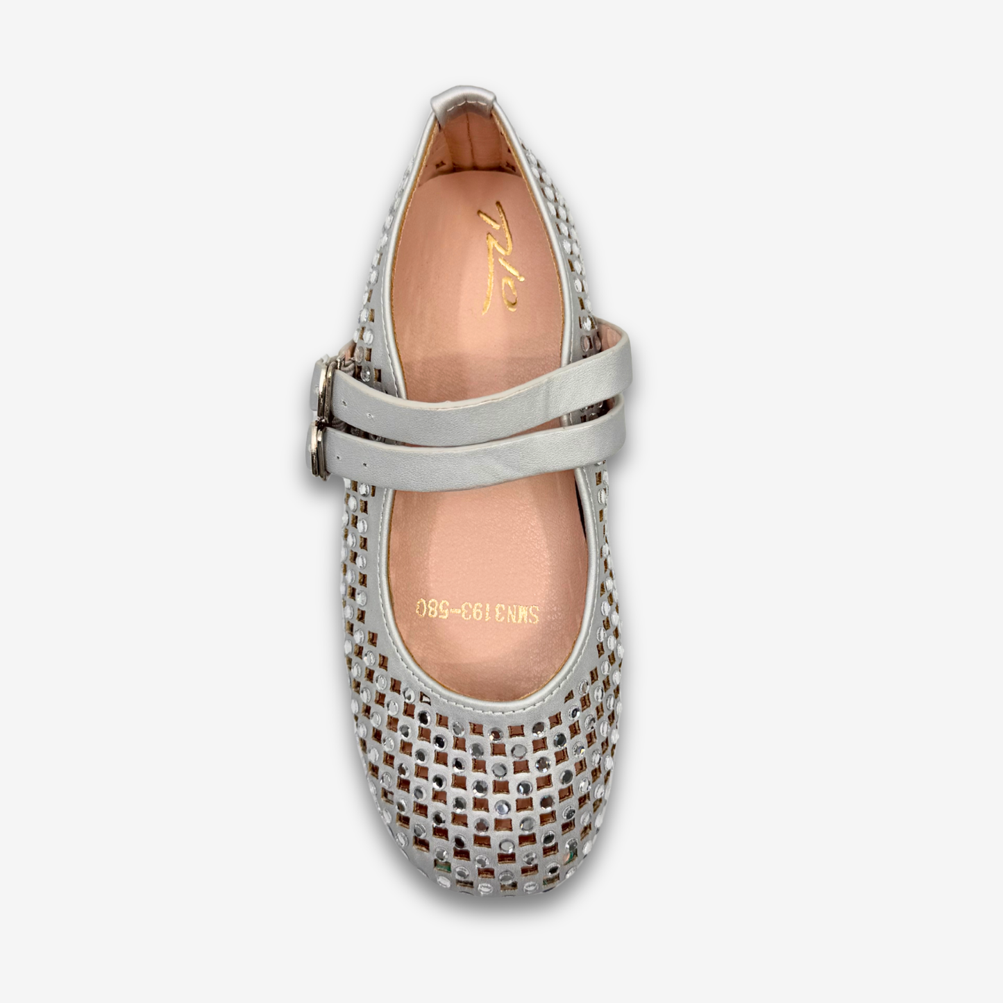 أحذية باليرينا للبنات من ريو