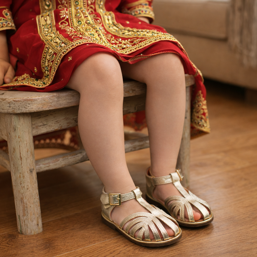 RIO GIRL SANDAL