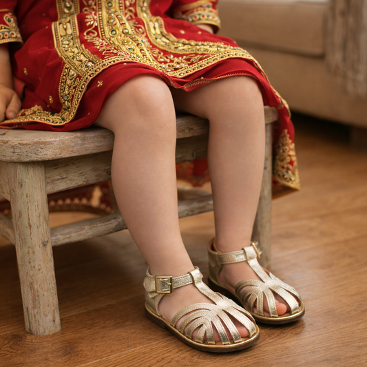 RIO GIRL SANDAL