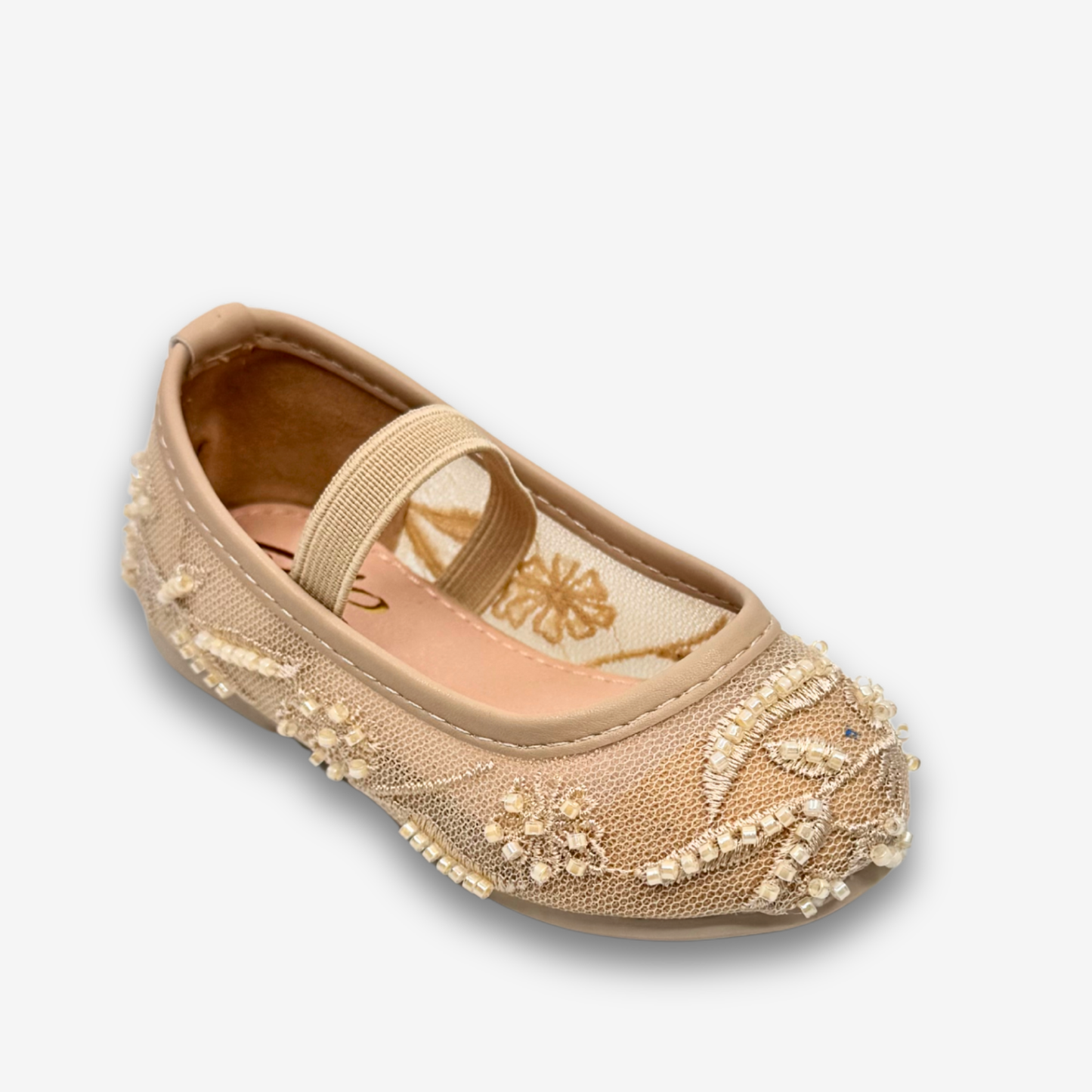 أحذية باليرينا للبنات من ريو