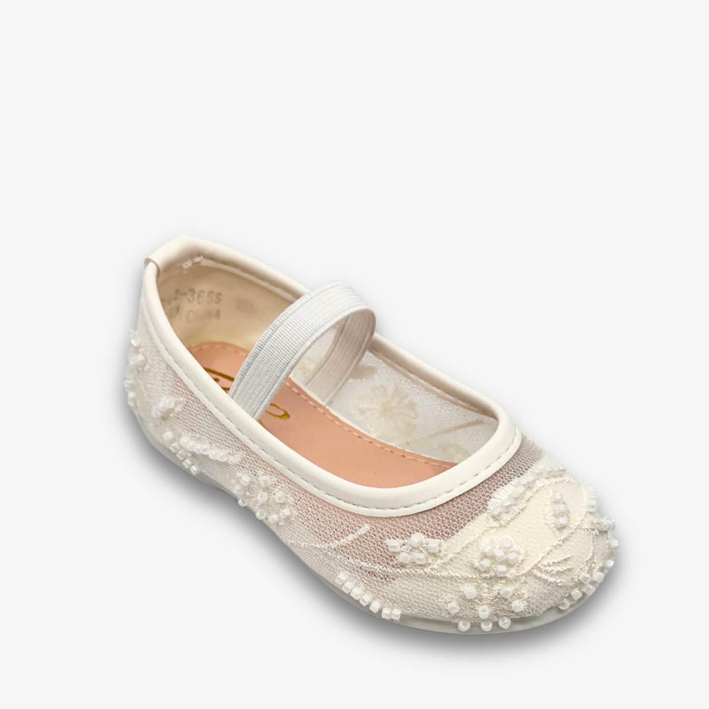 أحذية باليرينا للبنات من ريو