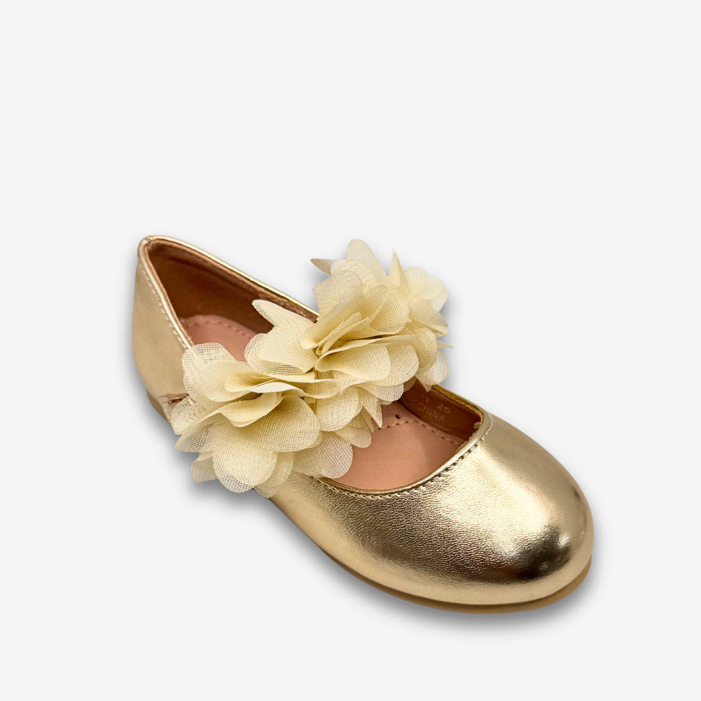 أحذية باليرينا للبنات من ريو