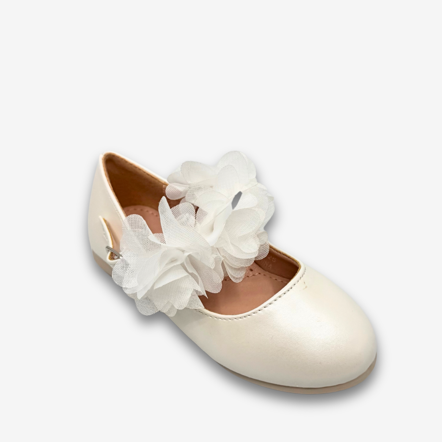 أحذية باليرينا للبنات من ريو