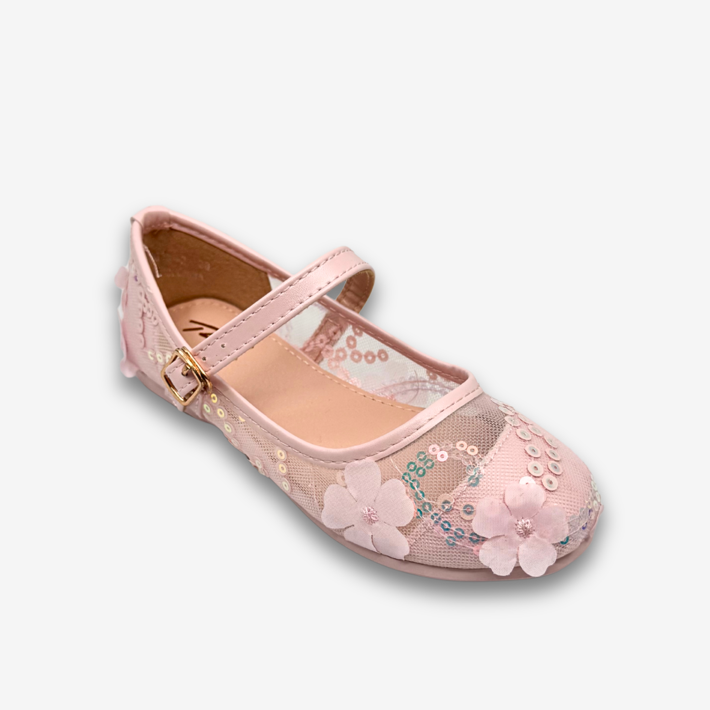 أحذية باليرينا للبنات من ريو