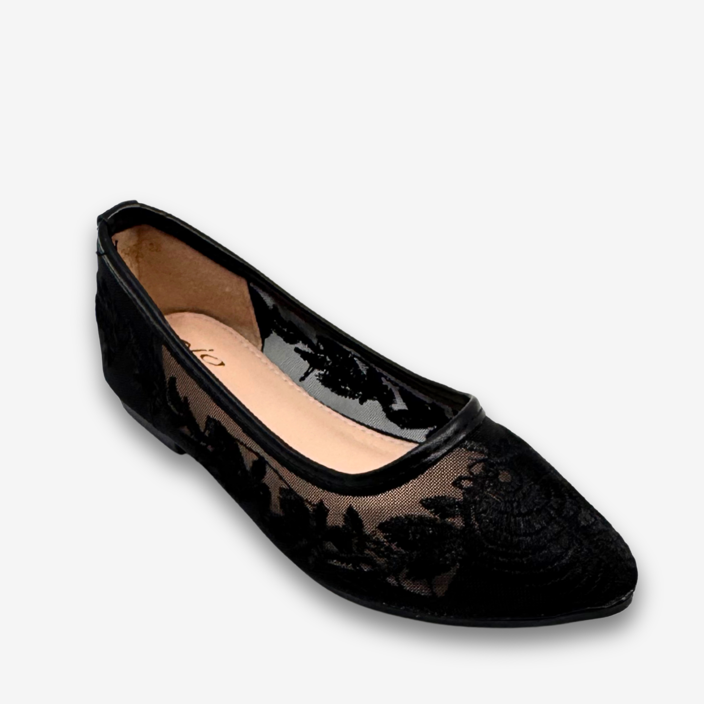 أحذية باليرينا للبنات من ريو