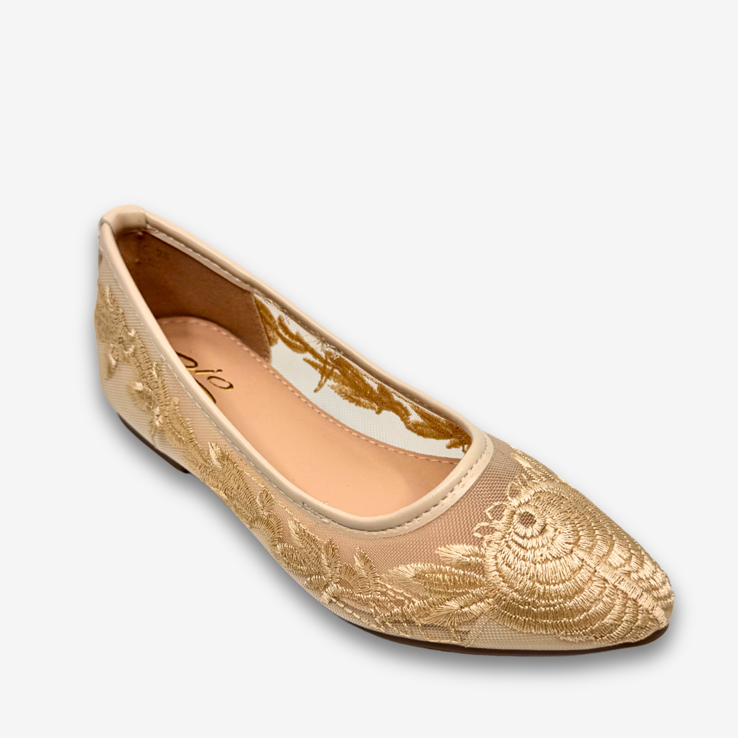 أحذية باليرينا للبنات من ريو