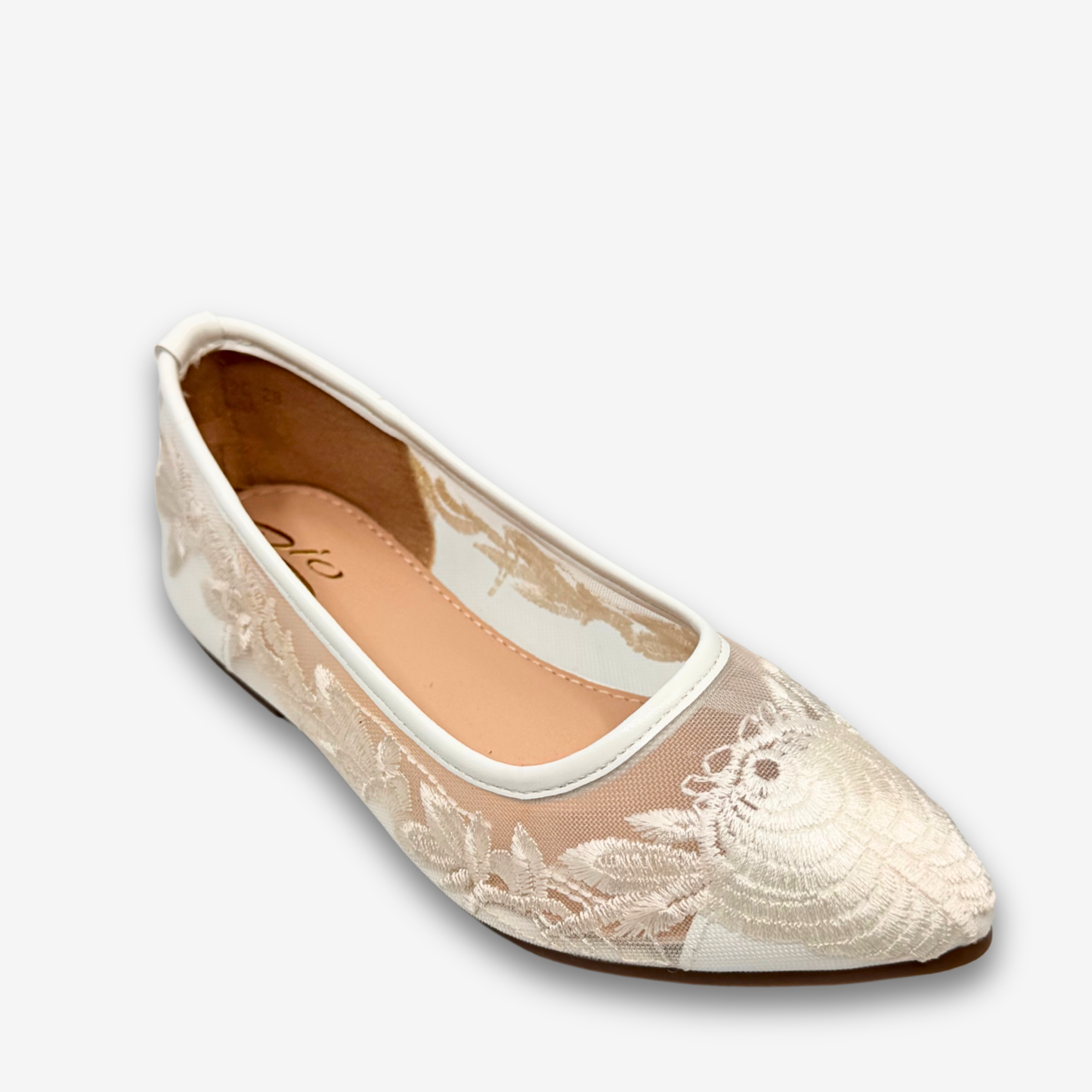 أحذية باليرينا للبنات من ريو