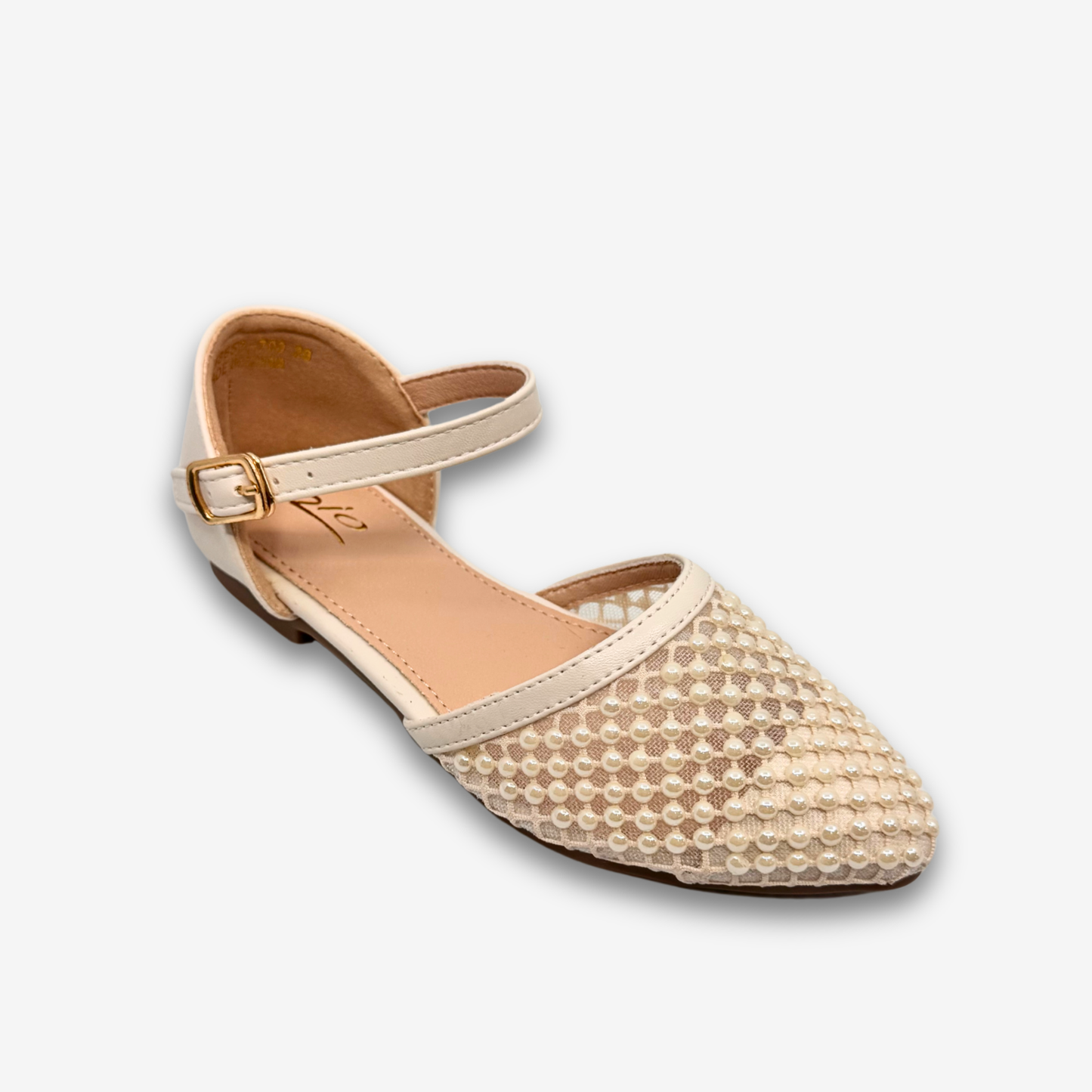 RIO GIRL SANDASL SHOES