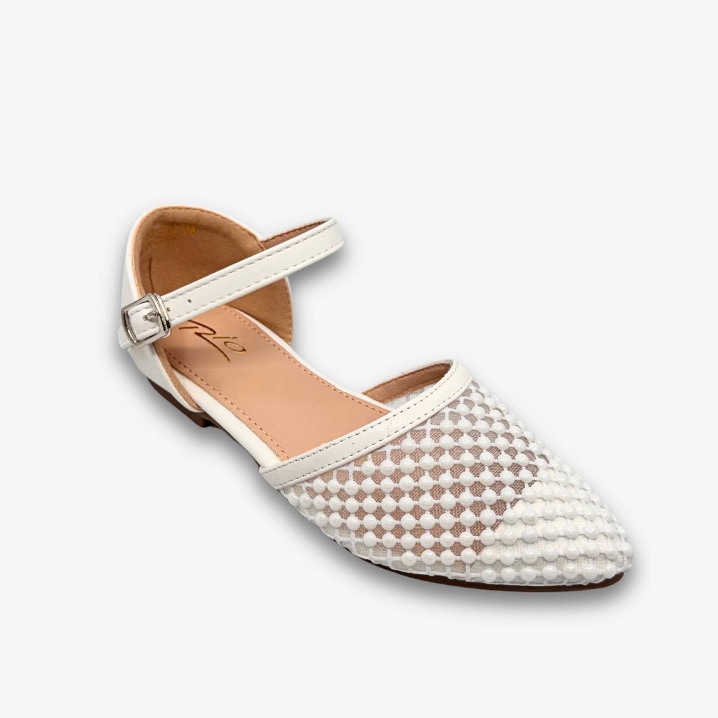 RIO GIRL SANDASL SHOES