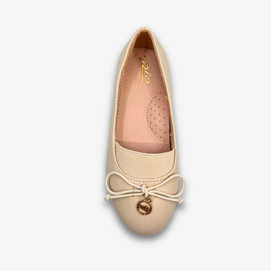 أحذية باليرينا للبنات من ريو