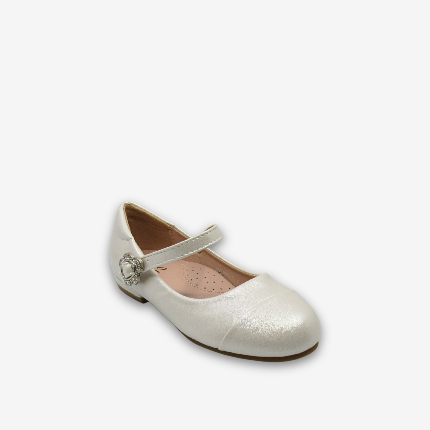 RIO GIRL LOW HEEL SHOES