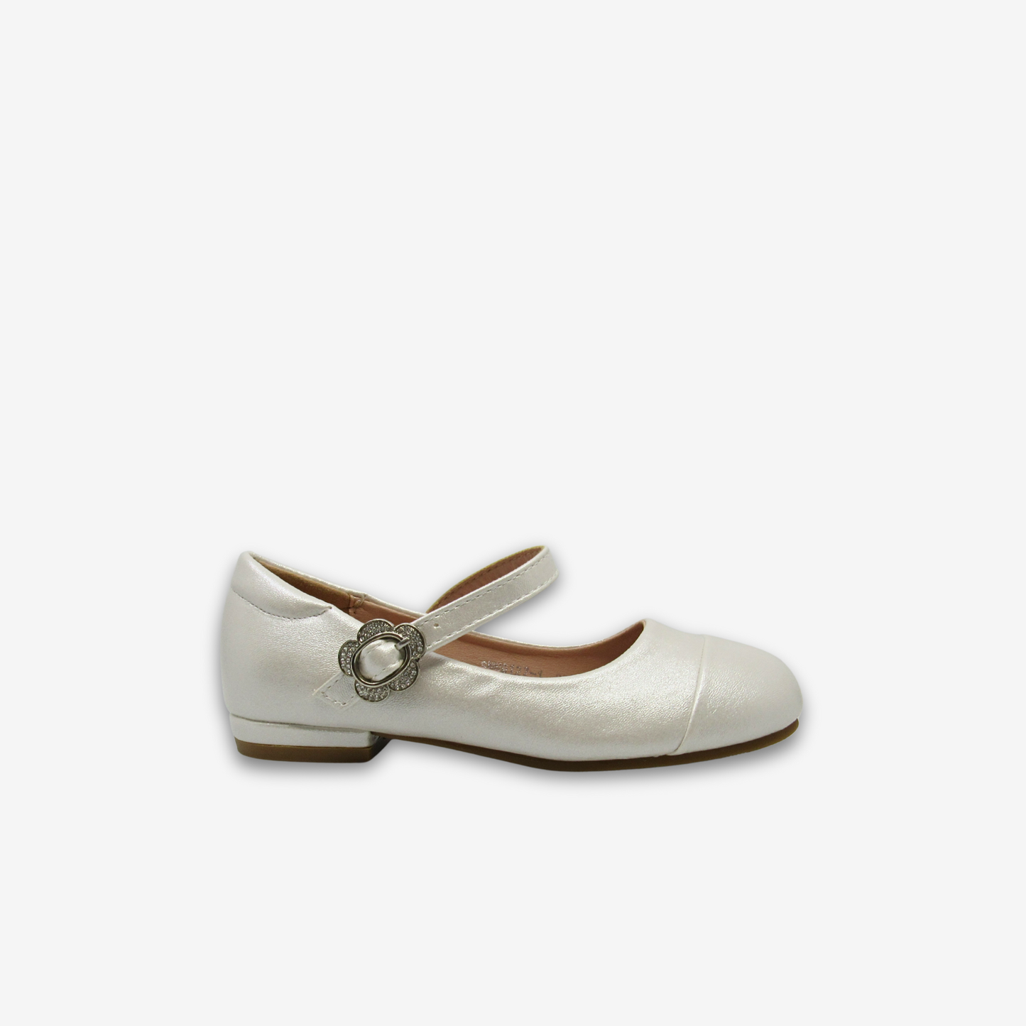 RIO GIRL LOW HEEL SHOES