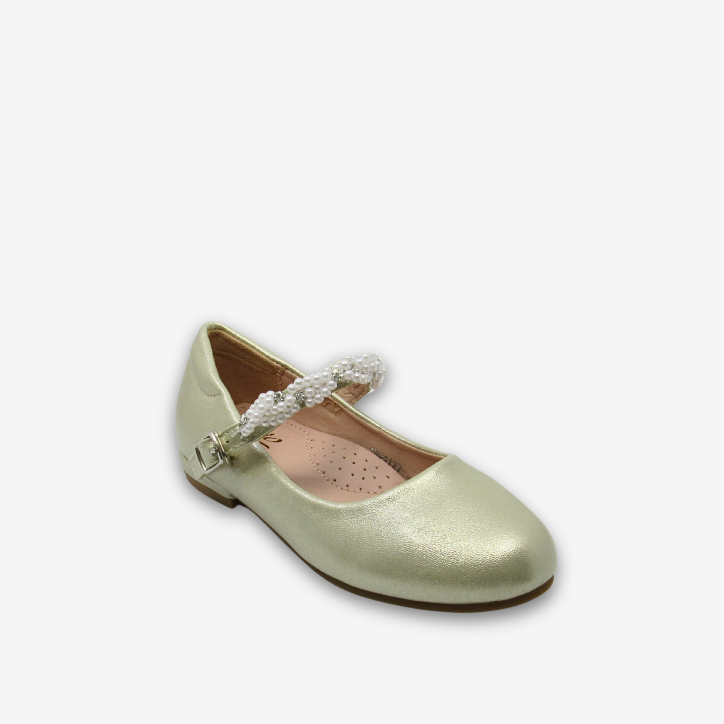 RIO GIRL LOW HEEL SHOES