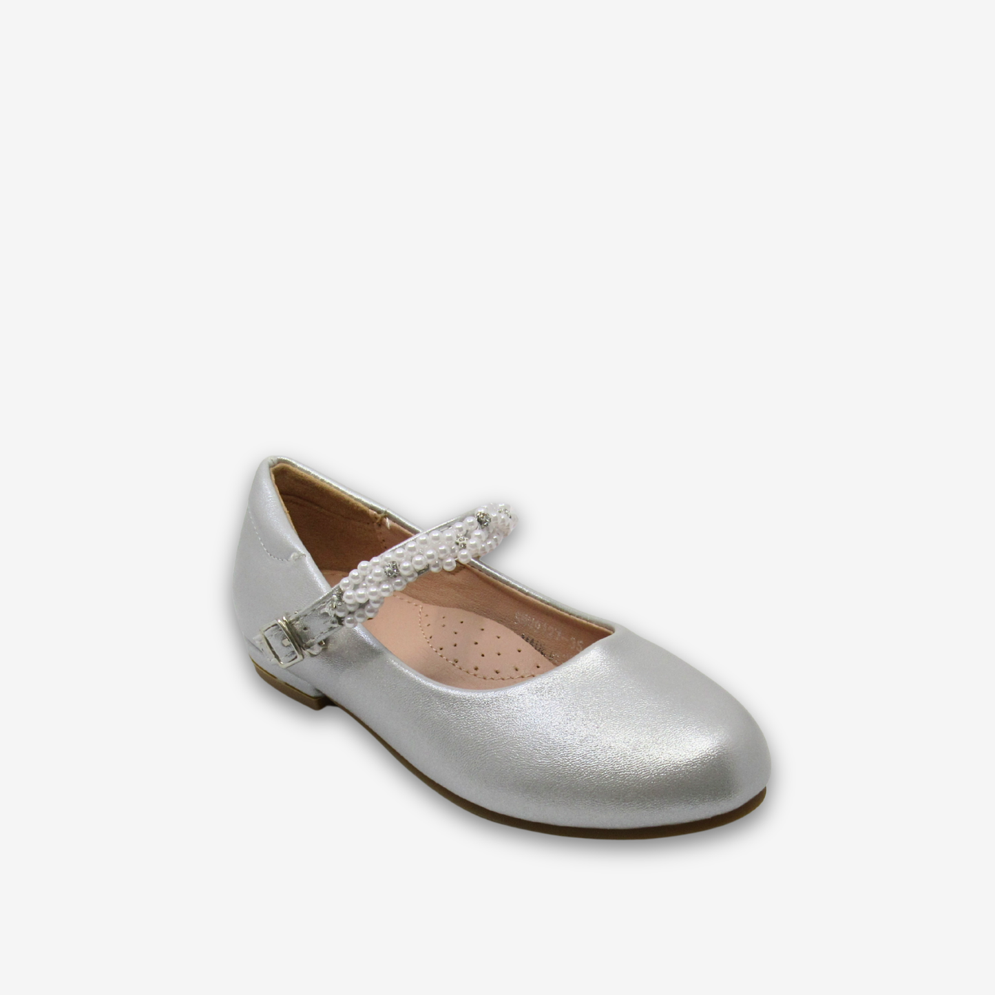 RIO GIRL LOW HEEL SHOES