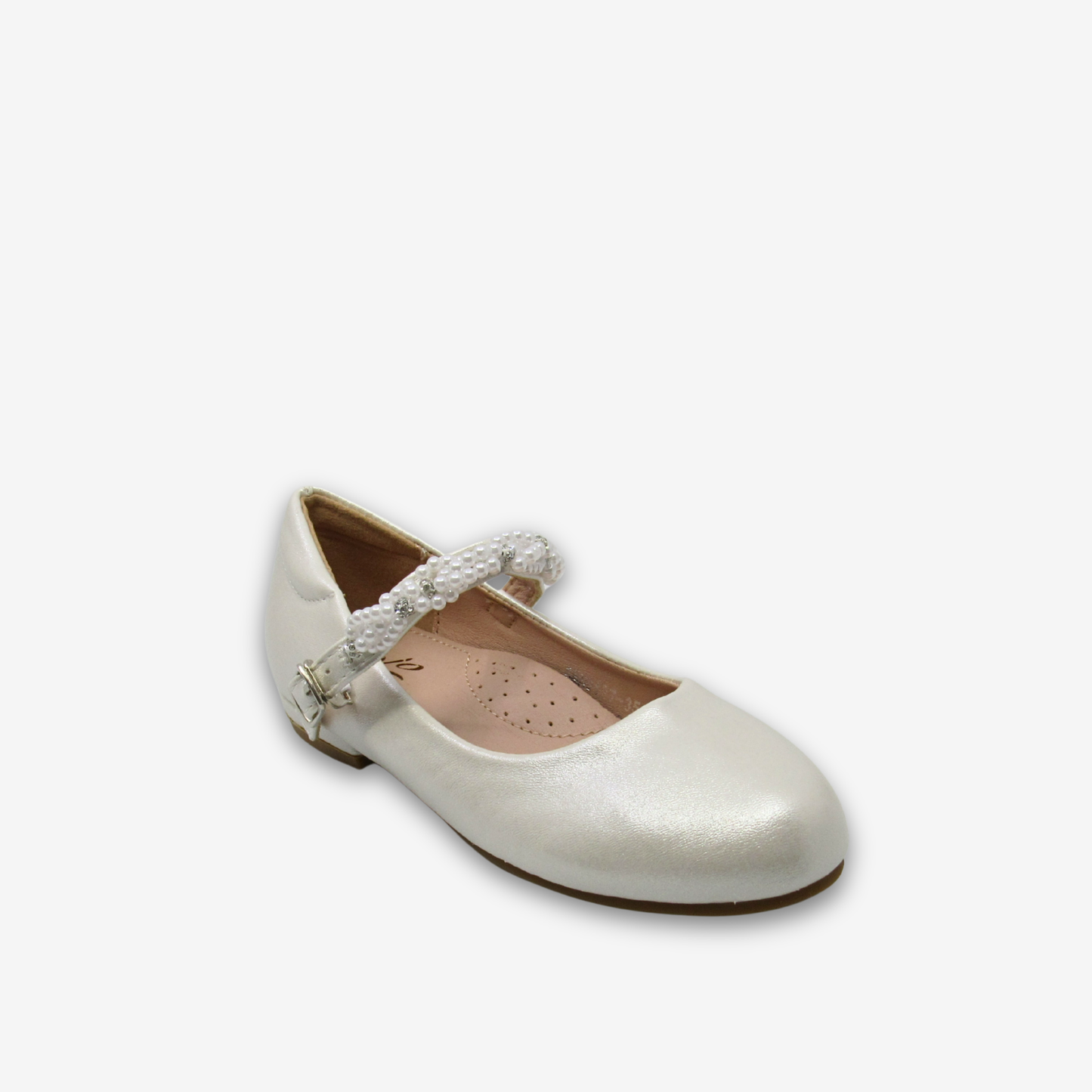 RIO GIRL LOW HEEL SHOES