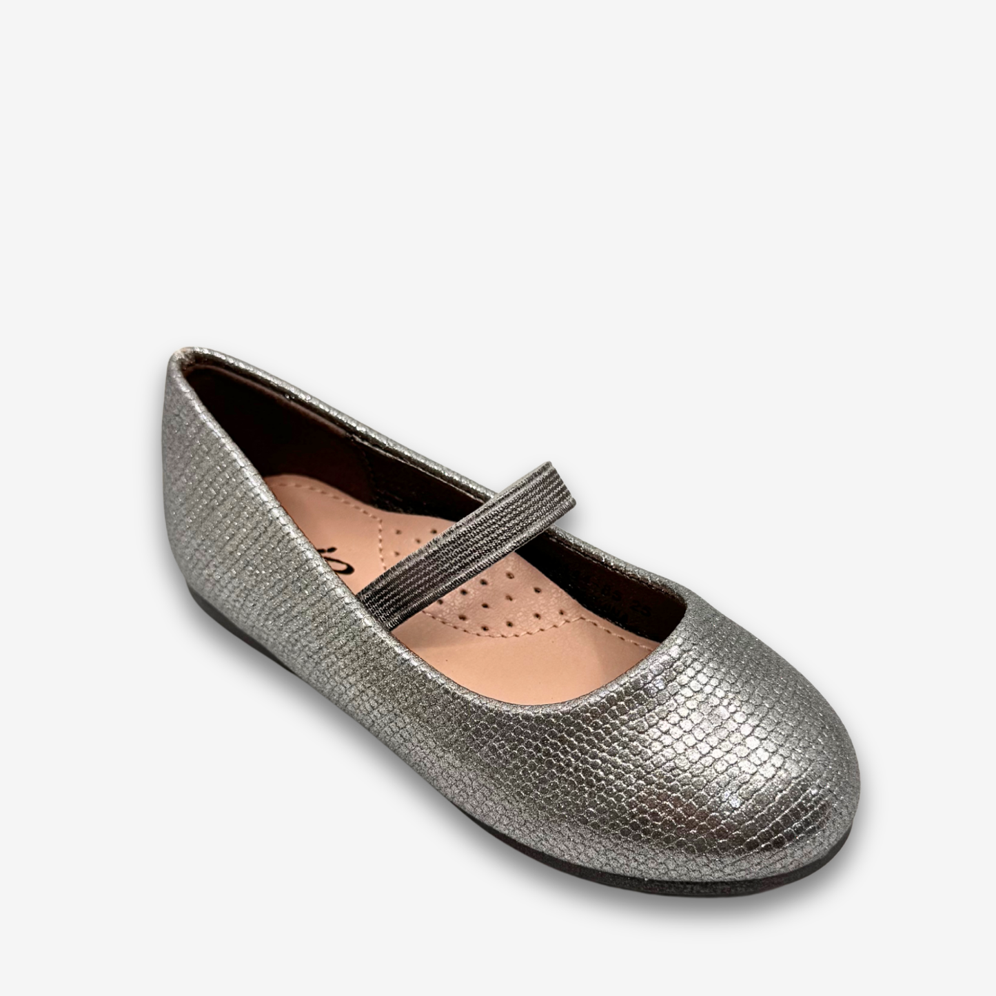 RIO GIRL BALLERINA SHOES