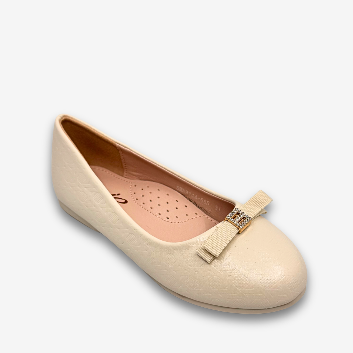 أحذية باليرينا للبنات من ريو