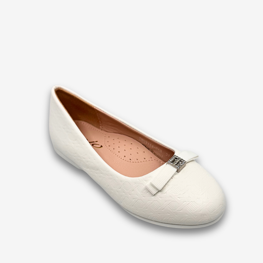 أحذية باليرينا للبنات من ريو