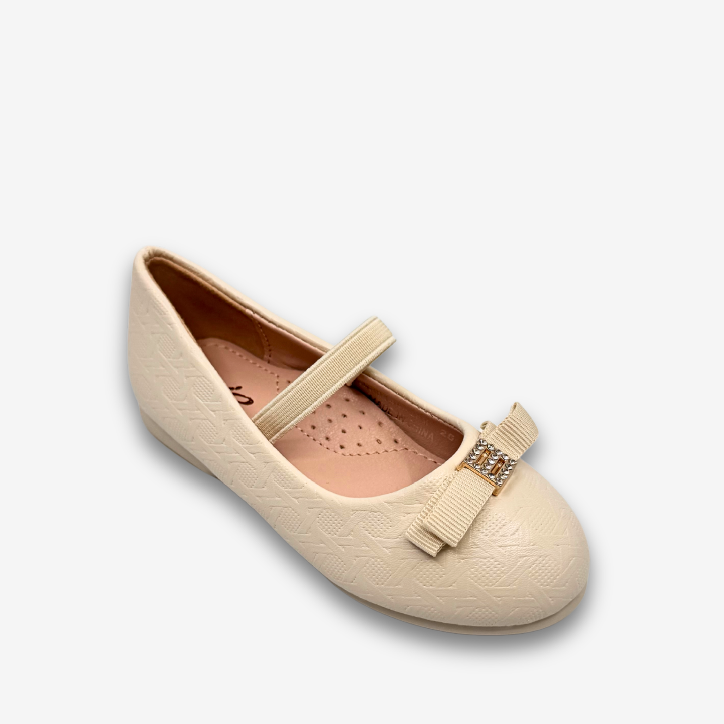 أحذية باليرينا للبنات من ريو