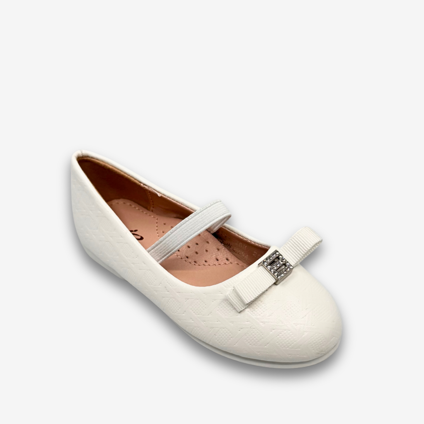 أحذية باليرينا للبنات من ريو