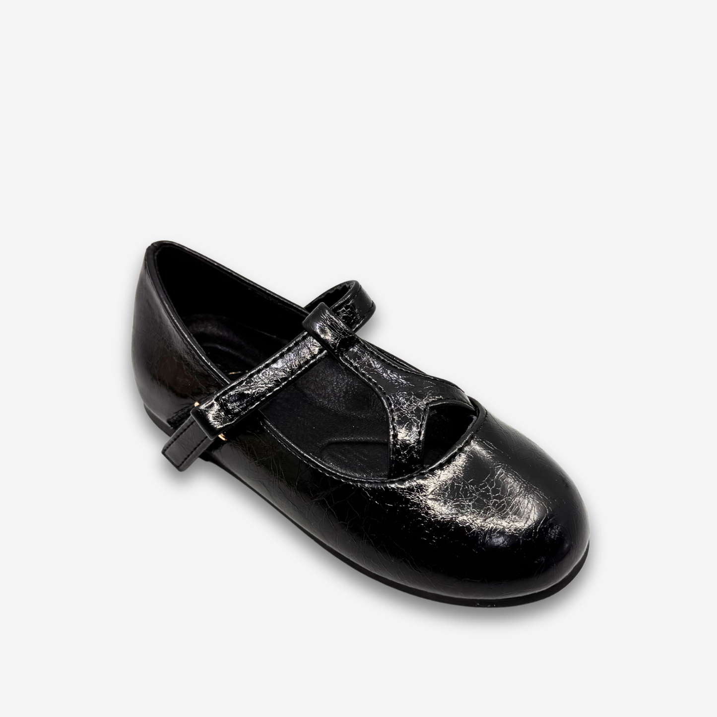 RIO GIRL BALLERINA SHOES