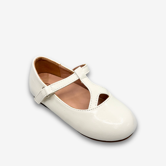 أحذية باليرينا للبنات من ريو