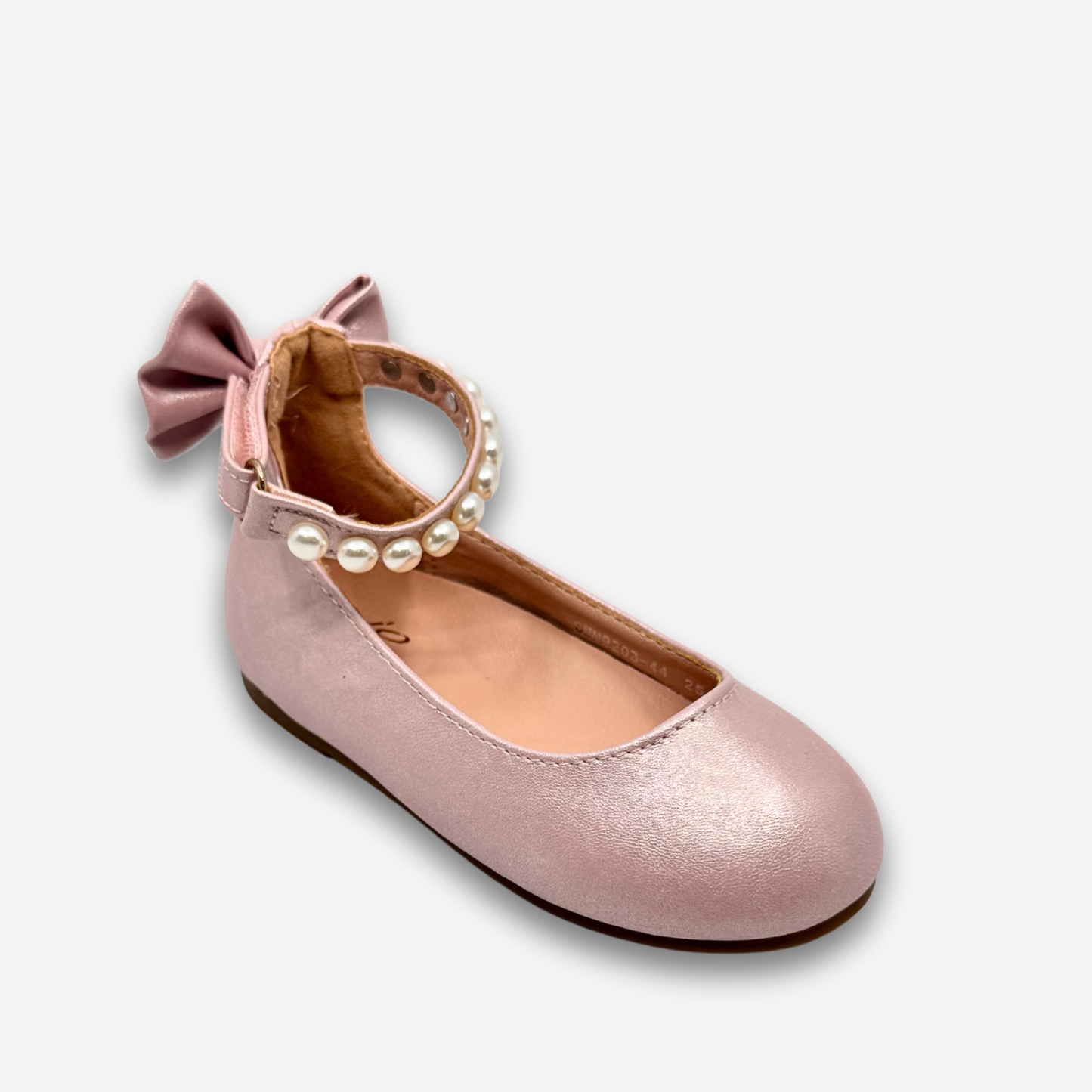 أحذية باليرينا للبنات من ريو