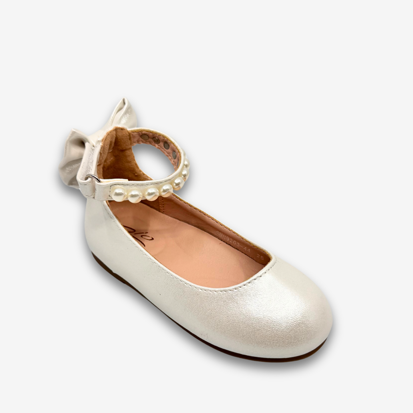 أحذية باليرينا للبنات من ريو