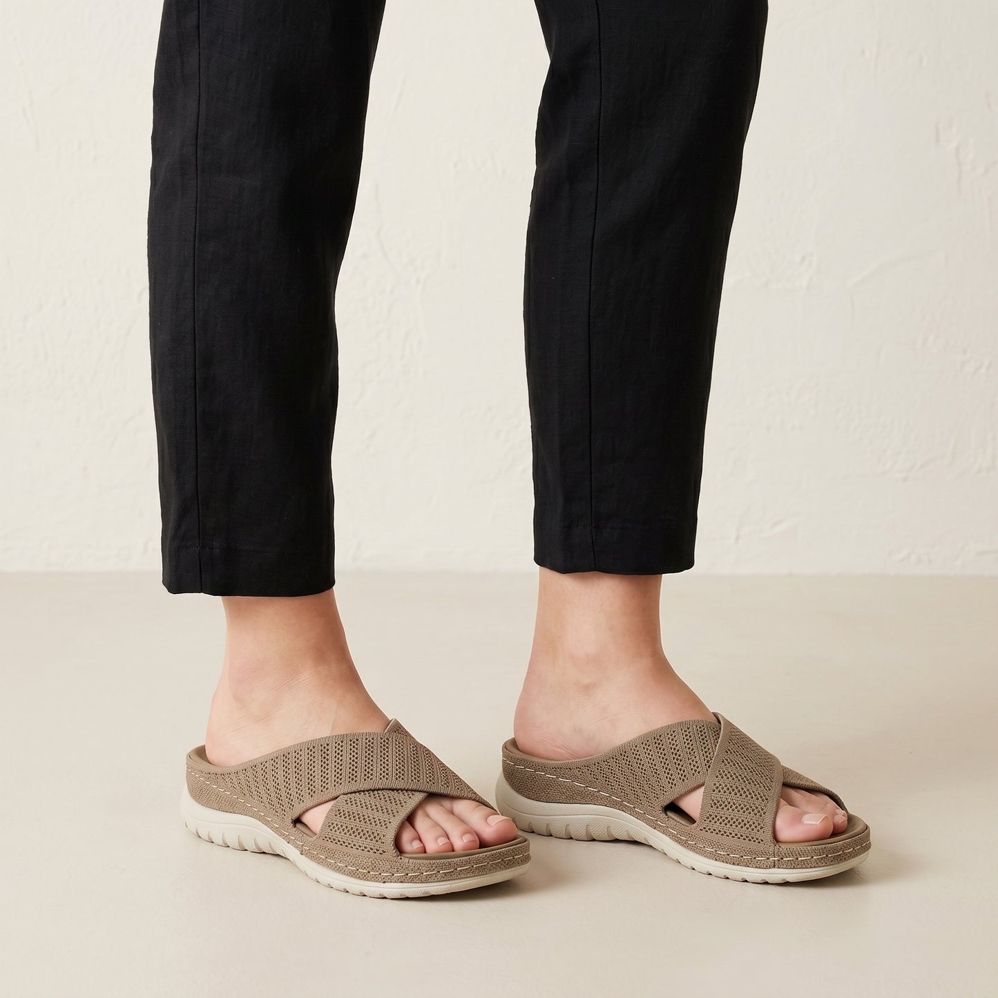 RIO WOMEN SLIPPER