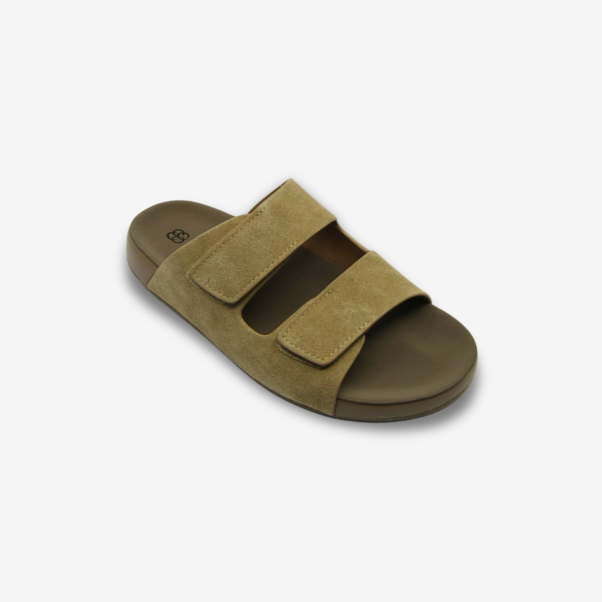 COMFORTO MEN LEATHER  SLIPPER