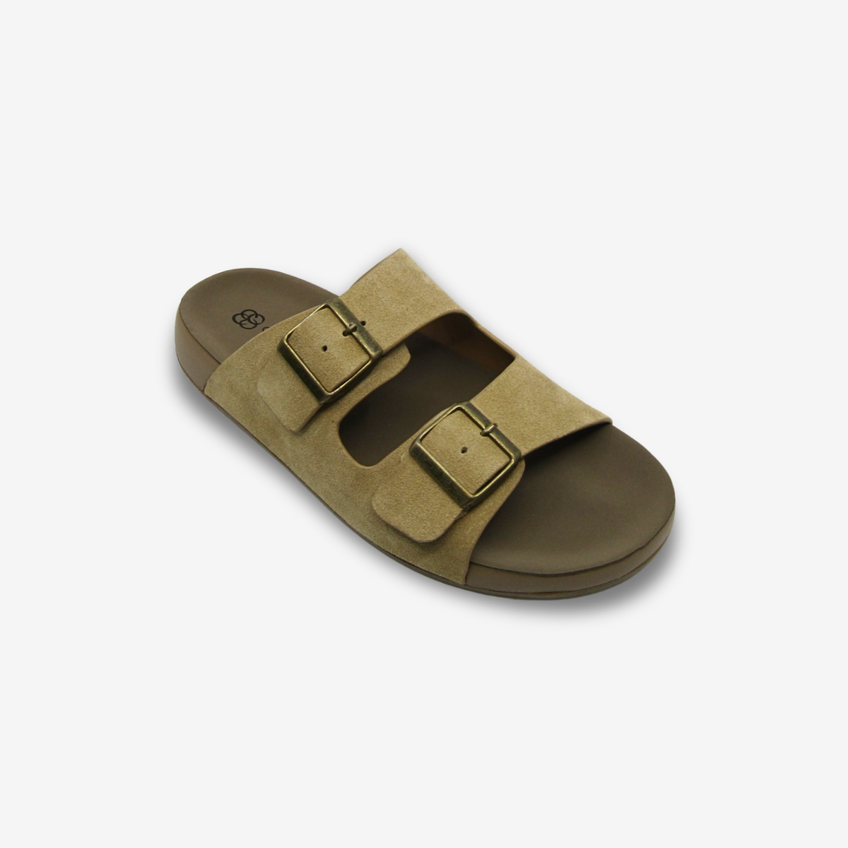 COMFORTO MEN LEATHER  SLIPPER