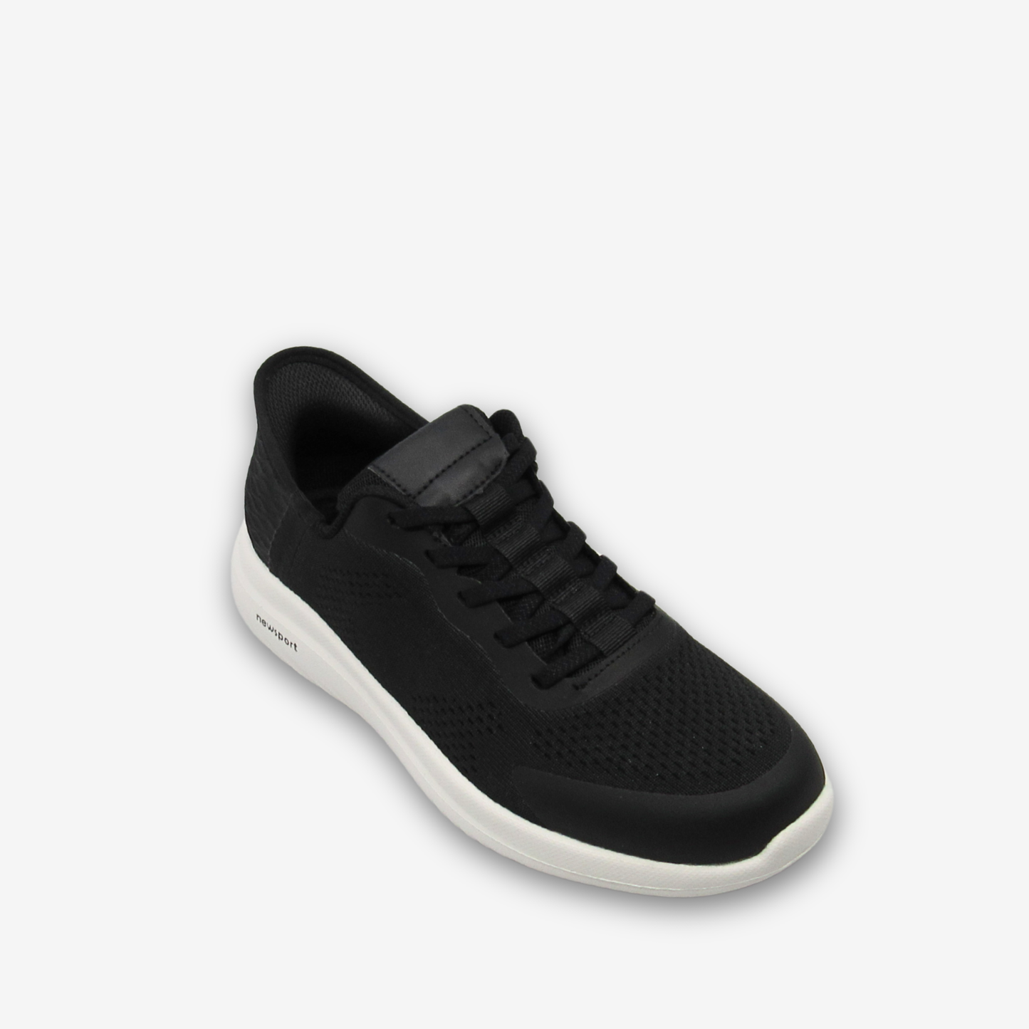 حذاء رياضي رجالي مريح بدون رباط