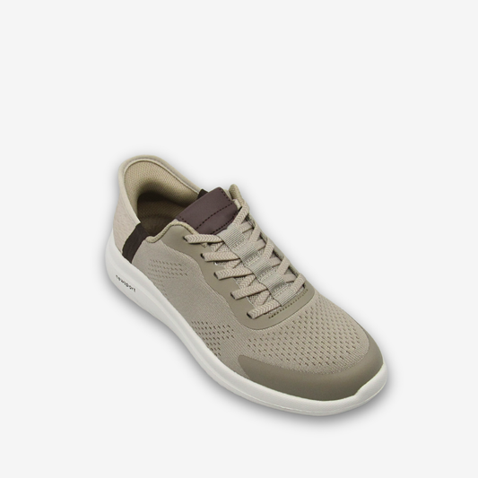 حذاء رياضي رجالي مريح بدون رباط