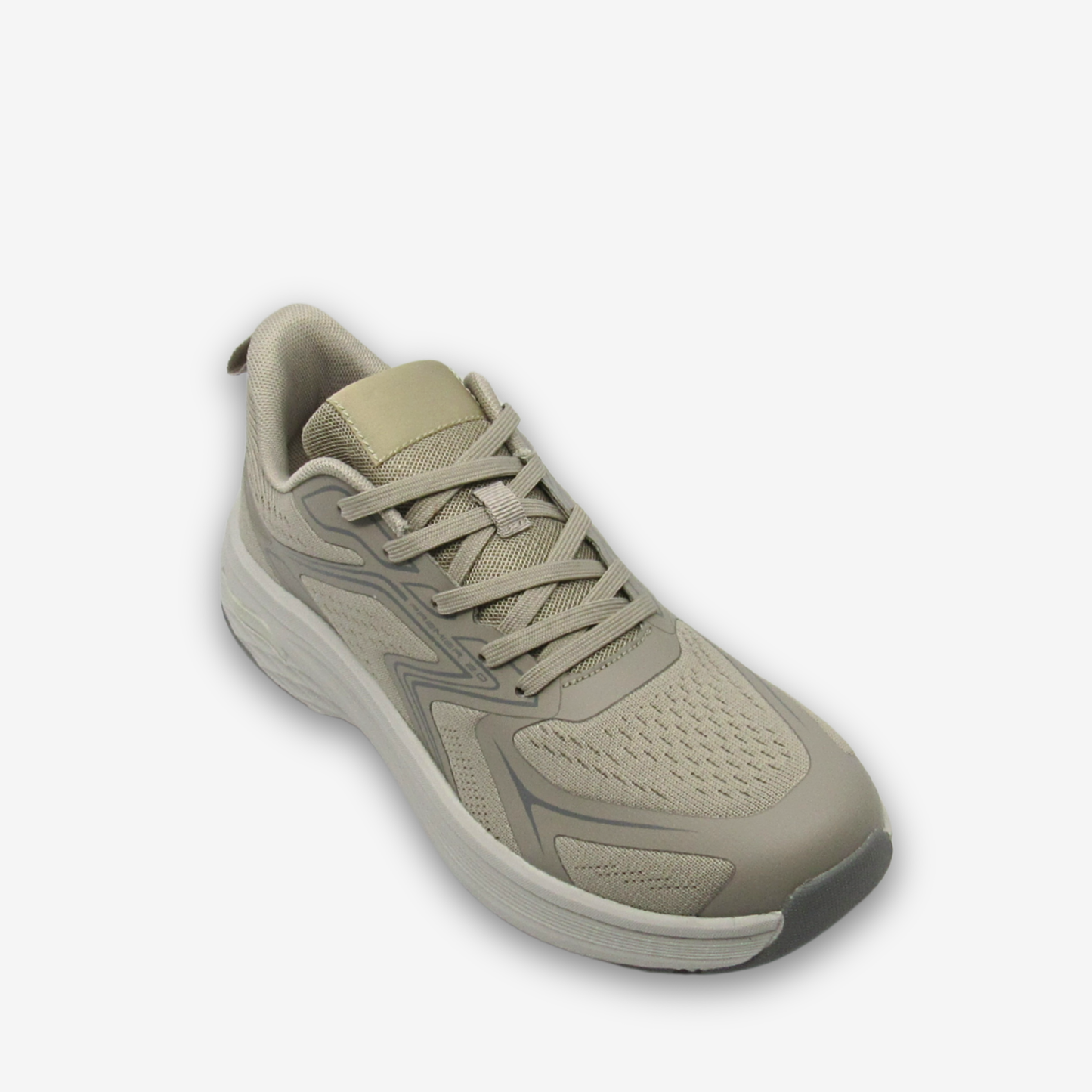 حذاء رياضي رجالي مريح