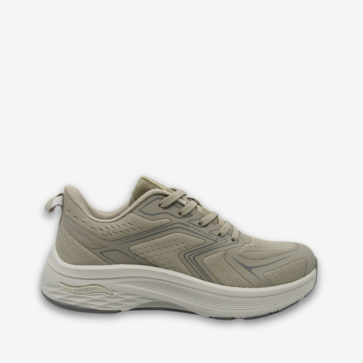 حذاء رياضي رجالي مريح