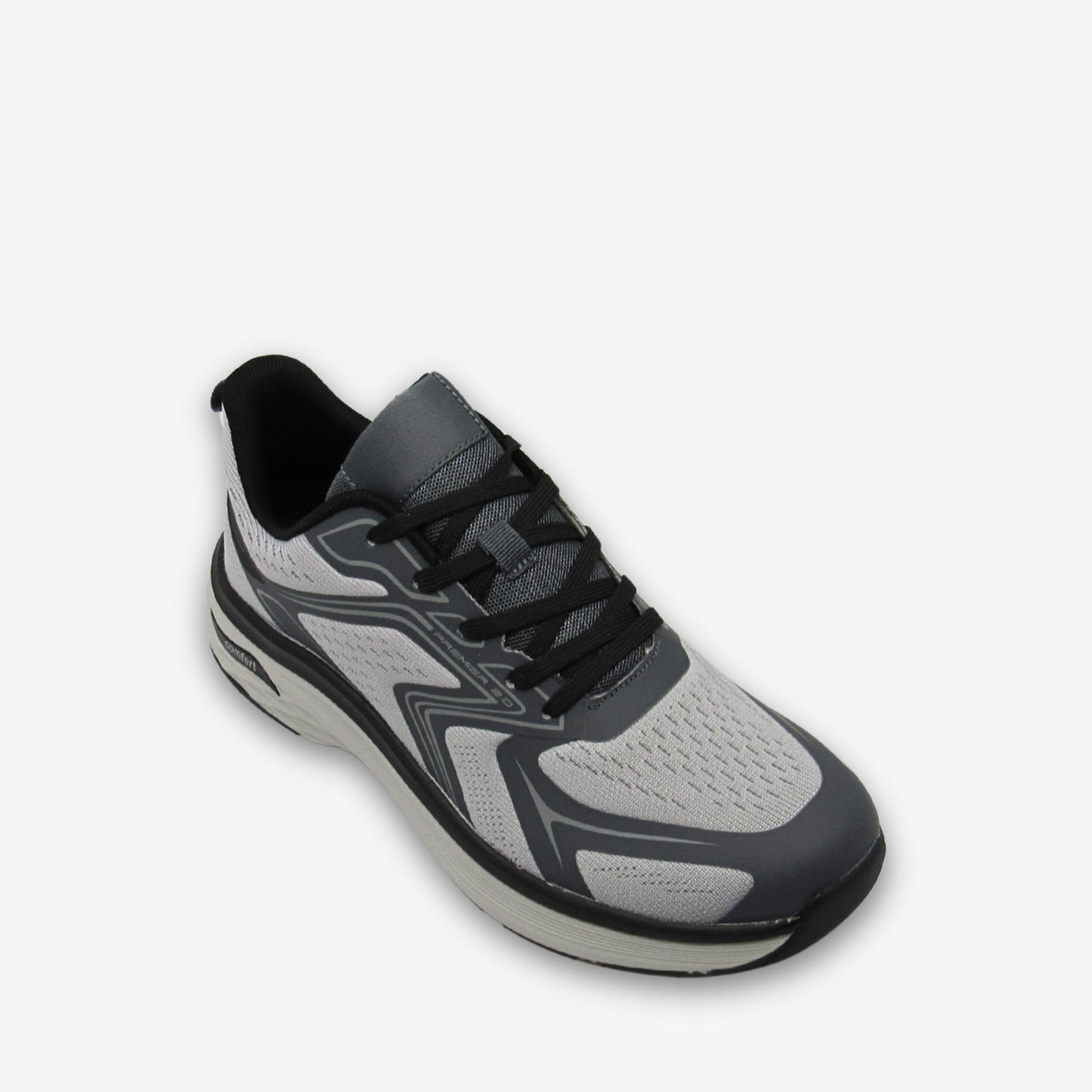 حذاء رياضي رجالي مريح