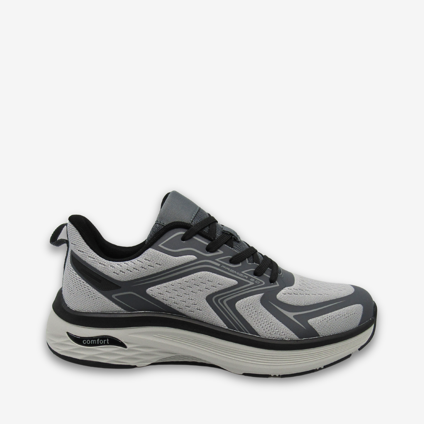 حذاء رياضي رجالي مريح