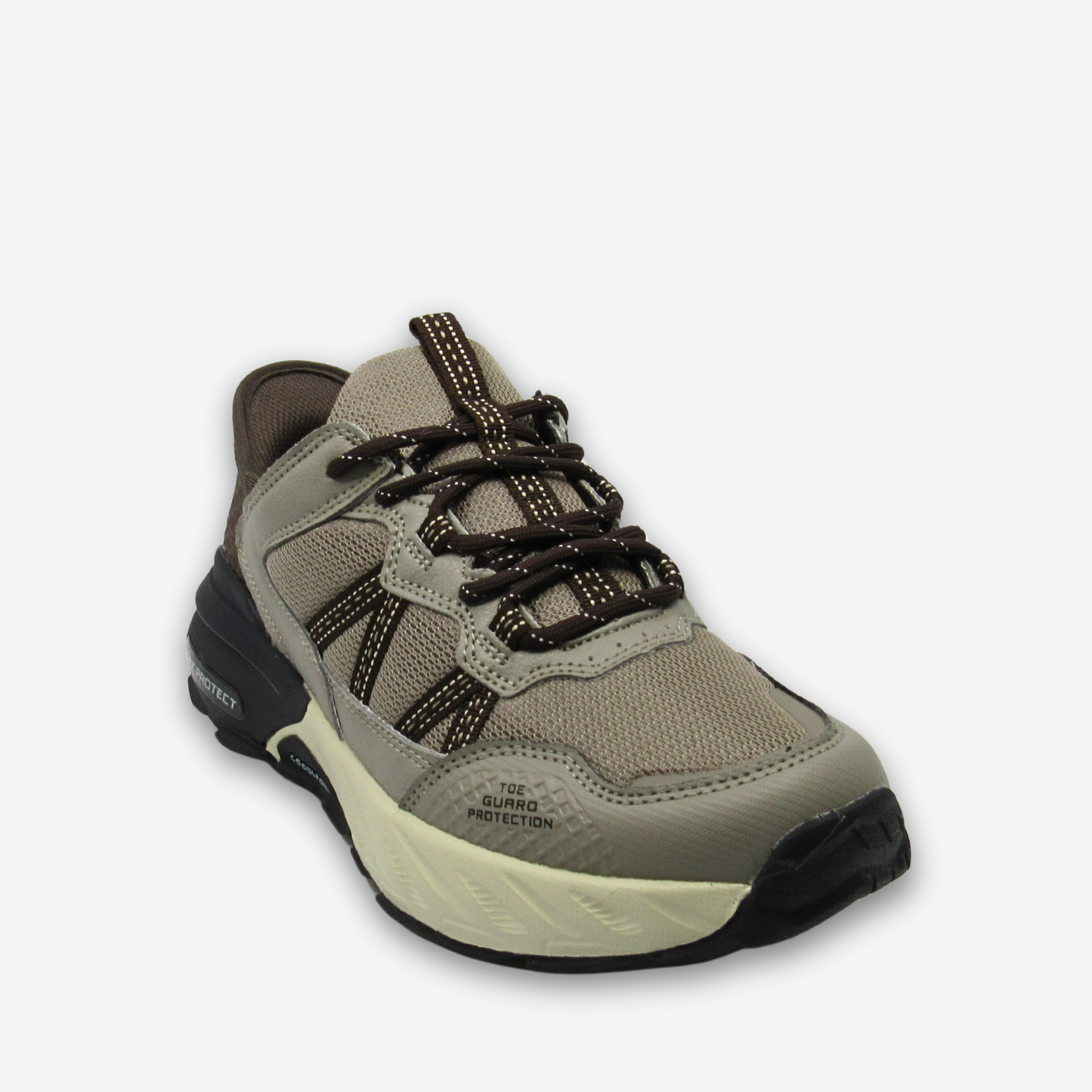 حذاء رياضي رجالي مريح