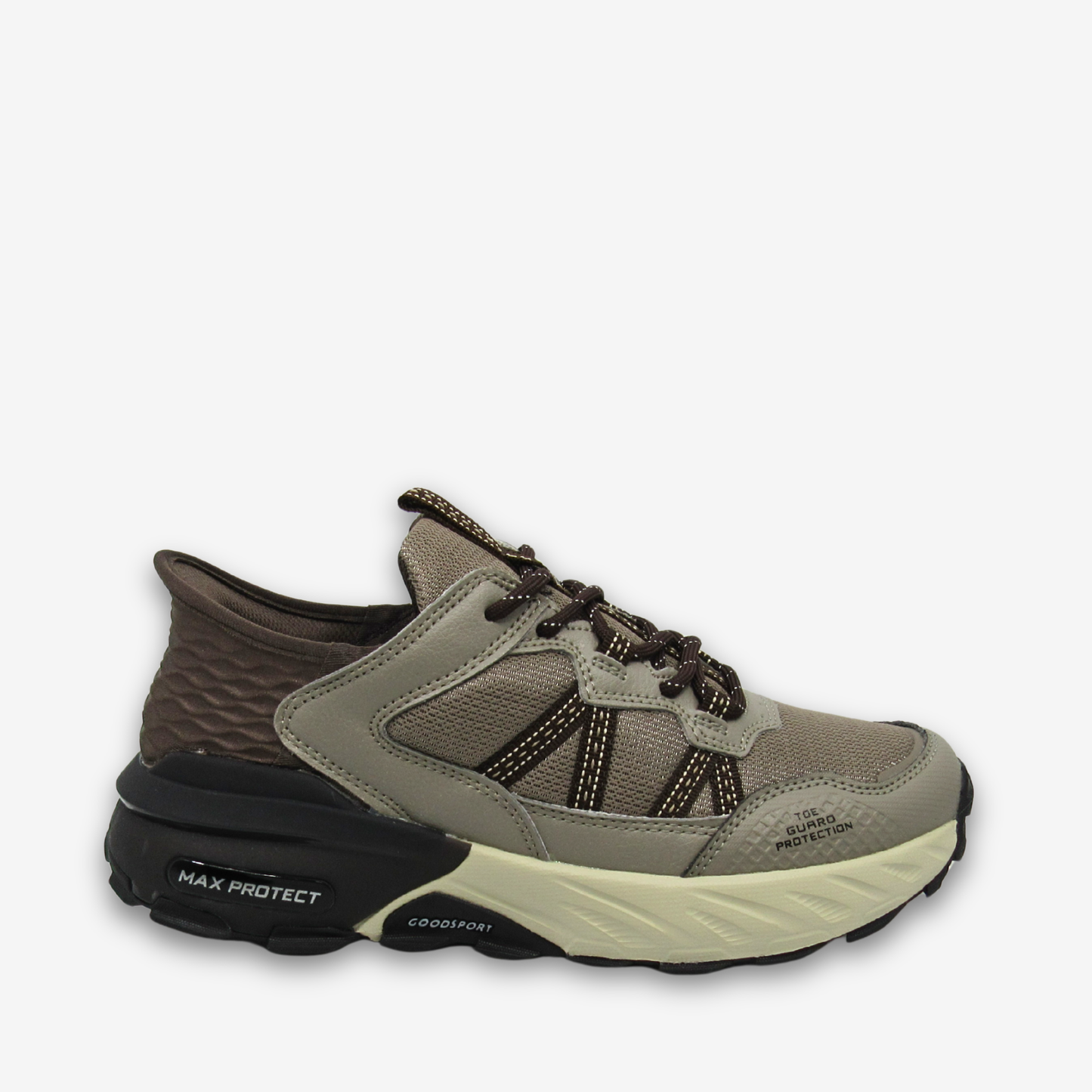 حذاء رياضي رجالي مريح