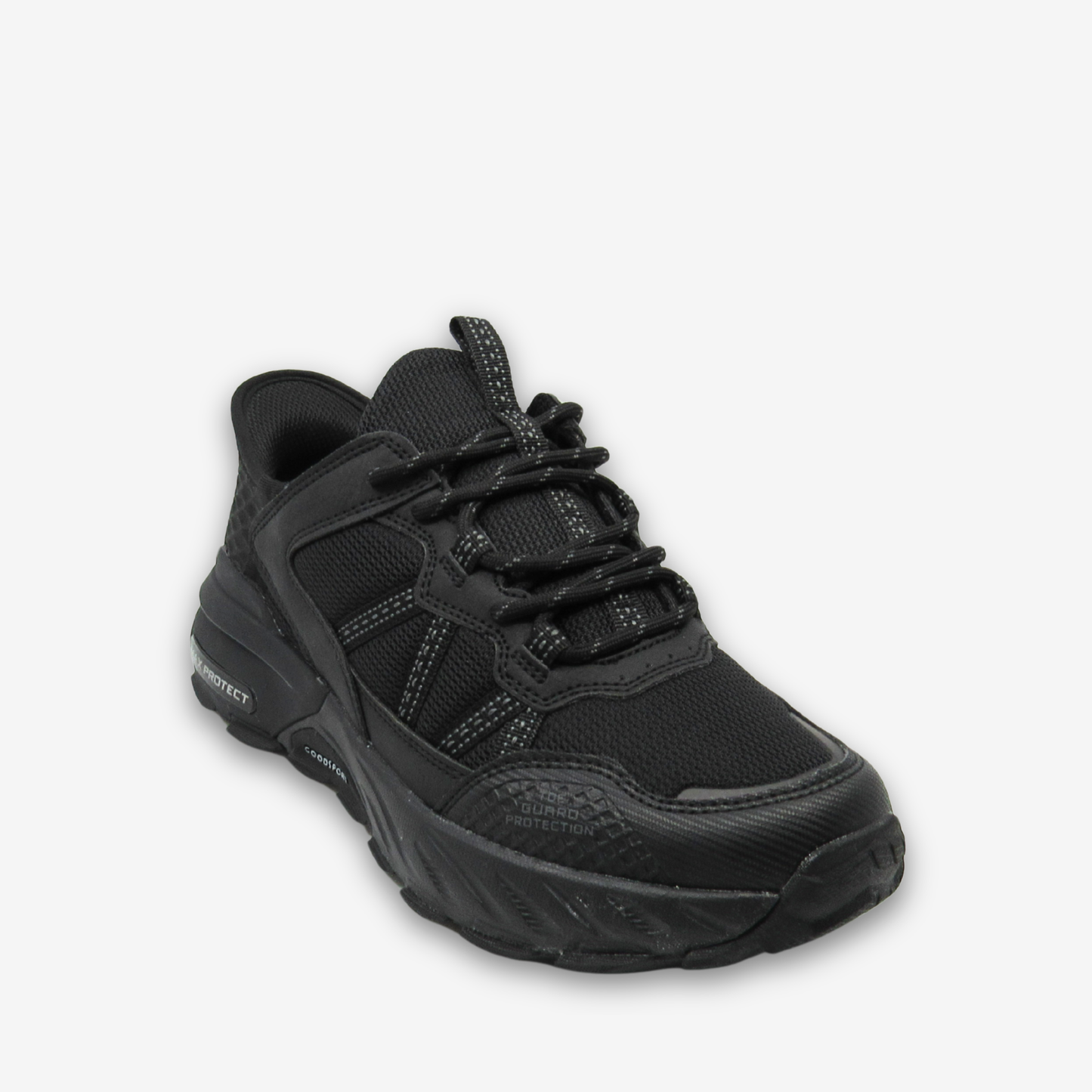 حذاء رياضي رجالي مريح