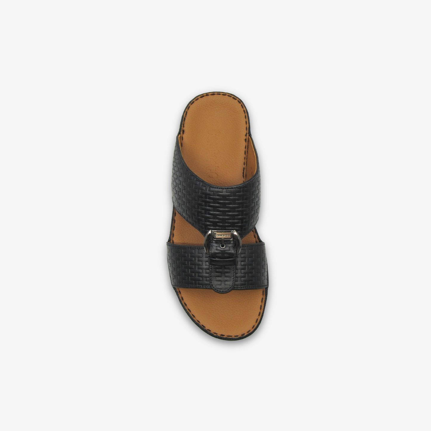 COMFORTO MEN HAND MADE LEATHER SLIPPER