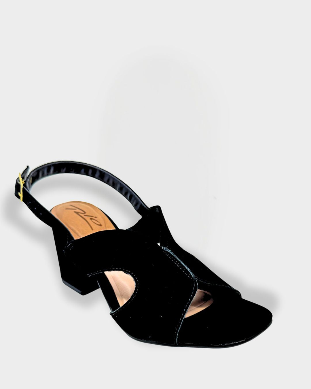 RIO WOMEN SLINGBACK SANDALS