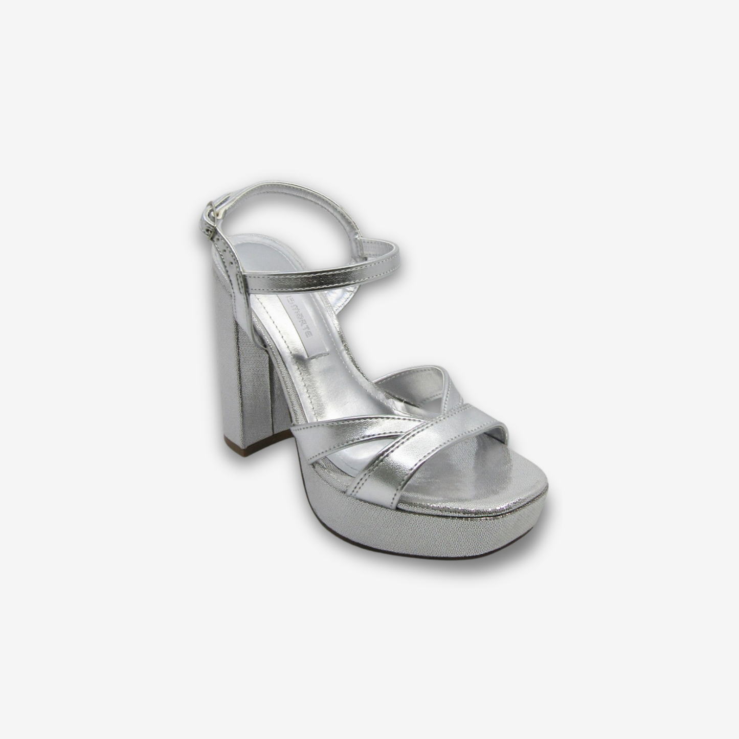 VIAMARTE WOMEN HIGH HEEL SANDAL