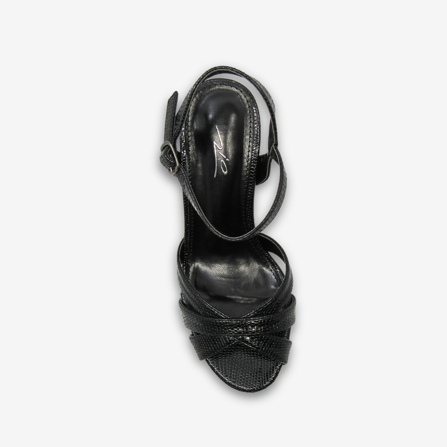 أحذية ريو النسائية ذات الكعب العالي